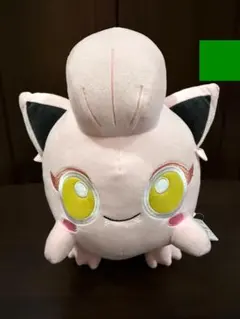 サケブシッポ（オニプリン） / ポケモン もふぐっと ぬいぐるみ