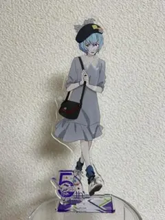 2025年最新】タイトル：エヴァンゲリオン アクリルスタンドの人気