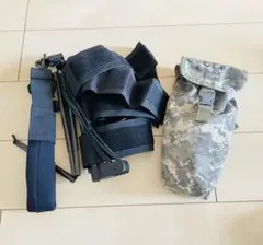 Platatac ASAD ファーストライン IFAKポーチ レンジャーグリーン Platatac ASAD First Line Belt IFAK ASAD ファーストライン ベルト