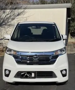 日産 デイズ B21W 4WD 77,684km 車検あり‼️ - メルカリ