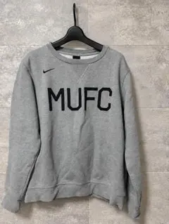 週末限定セール！NIKE ナイキ マンチェスターユナイテッド　スウェット短丈