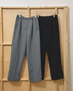 TODAYFUL ushion Easy Trousers