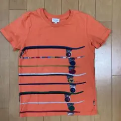 ポールスミス 半袖Tシャツ 110cm スケボー柄のサムネイル