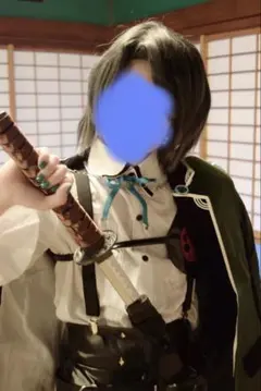 刀剣乱舞 松井江 コストモ製