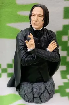 【希少】セブルス・スネイプ　フィギュア　ジェントルジャイアント① 希少】セブルス・スネイプ フィギュア ジェントルジャイアント① 予約