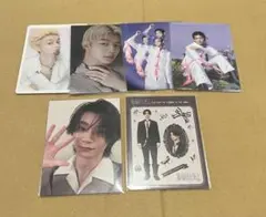 M*e様 マルシィ Memory CD グッズセット - メルカリ
