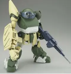 2025年最新】ボトムズ ガレージキットの人気アイテム - メルカリ