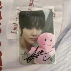 2025年最新】EVNNE ユンソ サインの人気アイテム - メルカリ