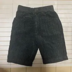子供用　ズボン　KUMIKYOKU