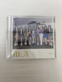 kep1er FLY-BY CD