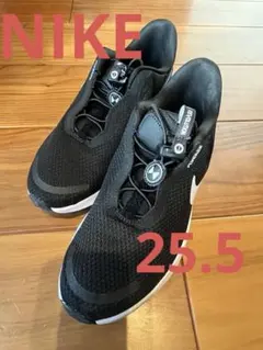 NIKE 25.5 fly ease