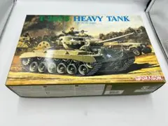 T-26B HEAVY TANK 1:35 DRAGON AS-8