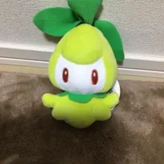 ポケモンセンター　チュリネ　ぬいぐるみ　ポケドール　2010年製 2025年最新】チュリネ ぬいぐるみの人気アイテム - メルカリ