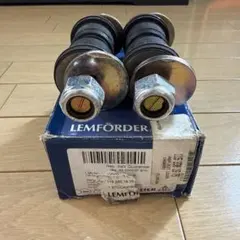 LEMFÖRDER コントロールアーム 115 330 16 75 メルセデスのサムネイル