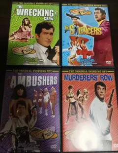 『ショック集団』『裸のキッス』サミュエル・フラーDVDセット ショック集団』『裸のキッス』サミュエル・フラーDVDセット - メルカリ