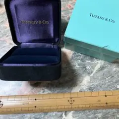 M*t様 Tiffany & Co. フォトフレーム 写真立て イタリア限定モデ