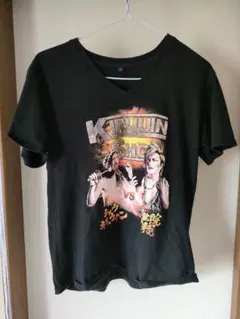 ♪ ゴールデンボンバー 金爆 2013 ツアーTシャツ 裸の王様 黒 S - メルカリ