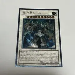 2025年最新】極神皇トールの人気アイテム - メルカリ