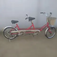 ブリジストン　タンデム自転車　昭和　埼玉県から 2026年最新】昭和 自転車 ブリジストンの人気アイテム - メルカリ