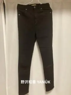 野沢和香　 YANÜK Bestie ヤヌーク　size 24のサムネイル