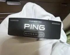 2026年最新】ping anser 2dの人気アイテム - メルカリ