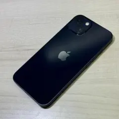P301 SIMフリー iPhone 13 256GB ミッドナイト