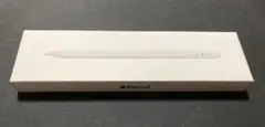 【未開封新品】Apple Pencil (USB-C) MUWA3ZA/A