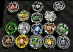 メタルファイトベイブレード 《4Dシリーズまとめ売り‼️》 - メルカリ