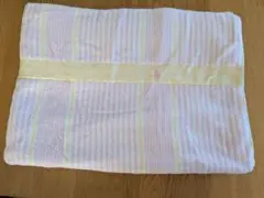 【新品未使用】(訳あり) Ralph Lauren　ハーフケット