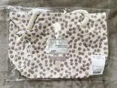 新品未使用未開封♡Herlipto HLT Cherry Tote Bag