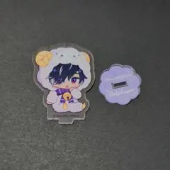 ObeyMe! ベルフェゴール