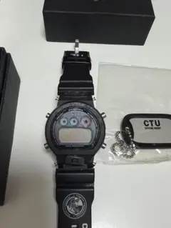 ケツメイシ G-SHOCK クラブケツメイシ 9周年G-SHOCK - メルカリ