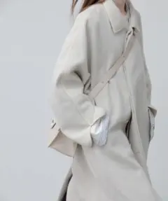 2025年最新】EKCOOKIES レディース ロングコートの人気アイテム