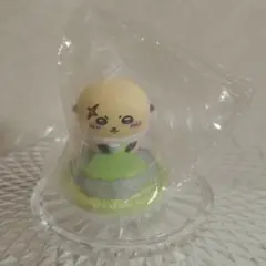 ラッコ　ちいかわヴィネットふれんず3