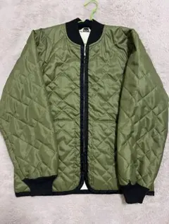 メンズキルティングジャケット