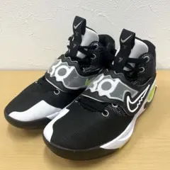 ■ NIKE KD TREY 5 X EPケビンデュライト DJ7554-007