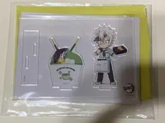 FavoteriA BIGアクスタ 犬猿セット - メルカリ