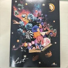 Billlie 開封済み　アルバム