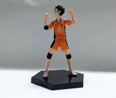 西谷夕 フィギュア