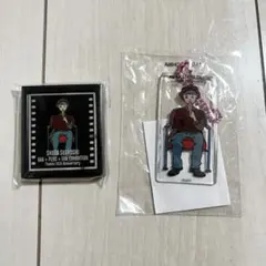 AAA ＋PLUS ガチャ　末吉秀太セット