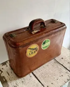 2025年最新】本革 トランクの人気アイテム - メルカリ