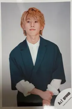 末澤誠也 公式写真