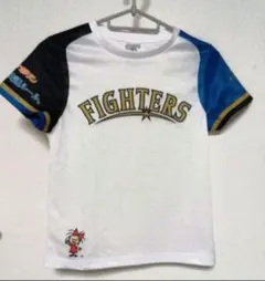 北海道日本ハムファイターズ ユニフォームキッズ