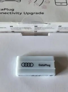 Audi DataPlug 箱付き Audi純正のサムネイル