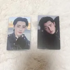 ENHYPEN ソンフン トレカ weverse