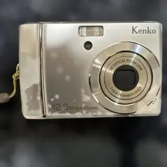 完動品 FUJIFILM FinePix A203 コンデジ 平成レトロ CCD - メルカリ
