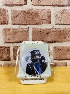 ミュージカル刀剣乱舞 ランダム缶バッジ（戦闘ver.+内番ver.）