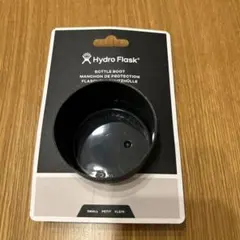 Hydro Flask Small Flex Boot ブラックのサムネイル
