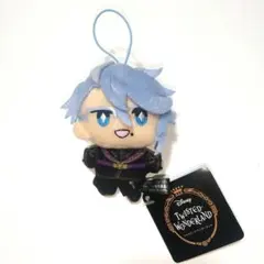 ツイステ EX式典服 アズール ぬいぐるみ