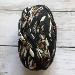 Tシャツヤーン切り売り 5m 1m50円で追加出来ます!